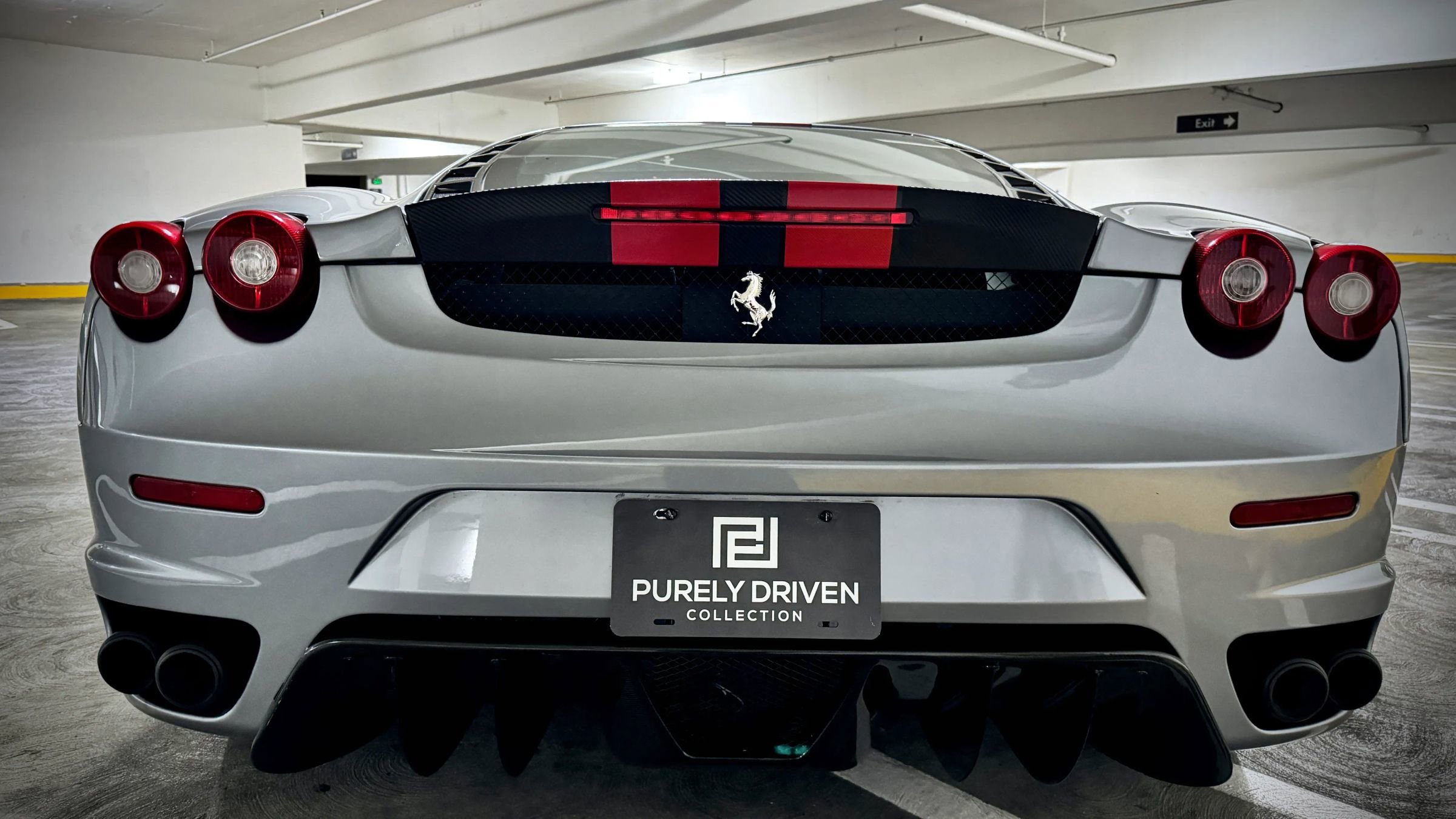 Used 2006 Ferrari F430 Coupe image 11