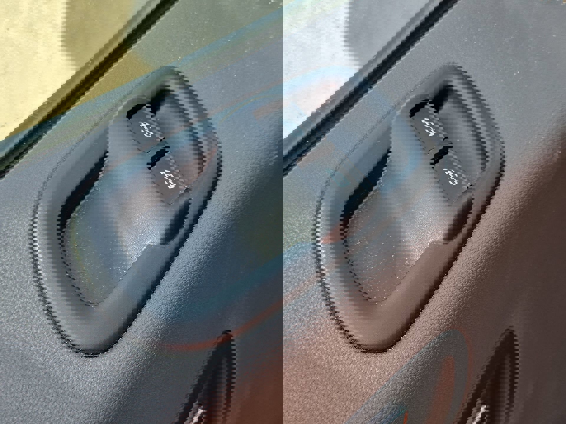 Certified 2024 Ford Transit 150 Low Roof w/ Load Area Protection Package image 13