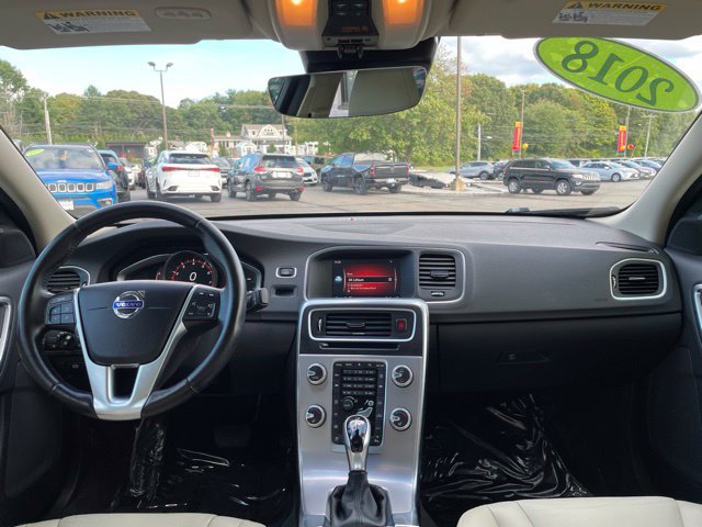 Used 2018 Volvo S60 T5 Inscription AWD/4WD image 13