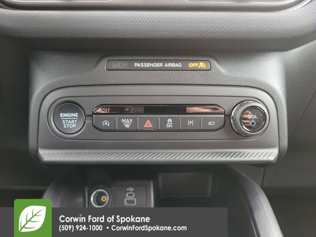 New 2026 Ford Bronco Sport Outer Banks w/ Outer Banks Tech Package+ image 30