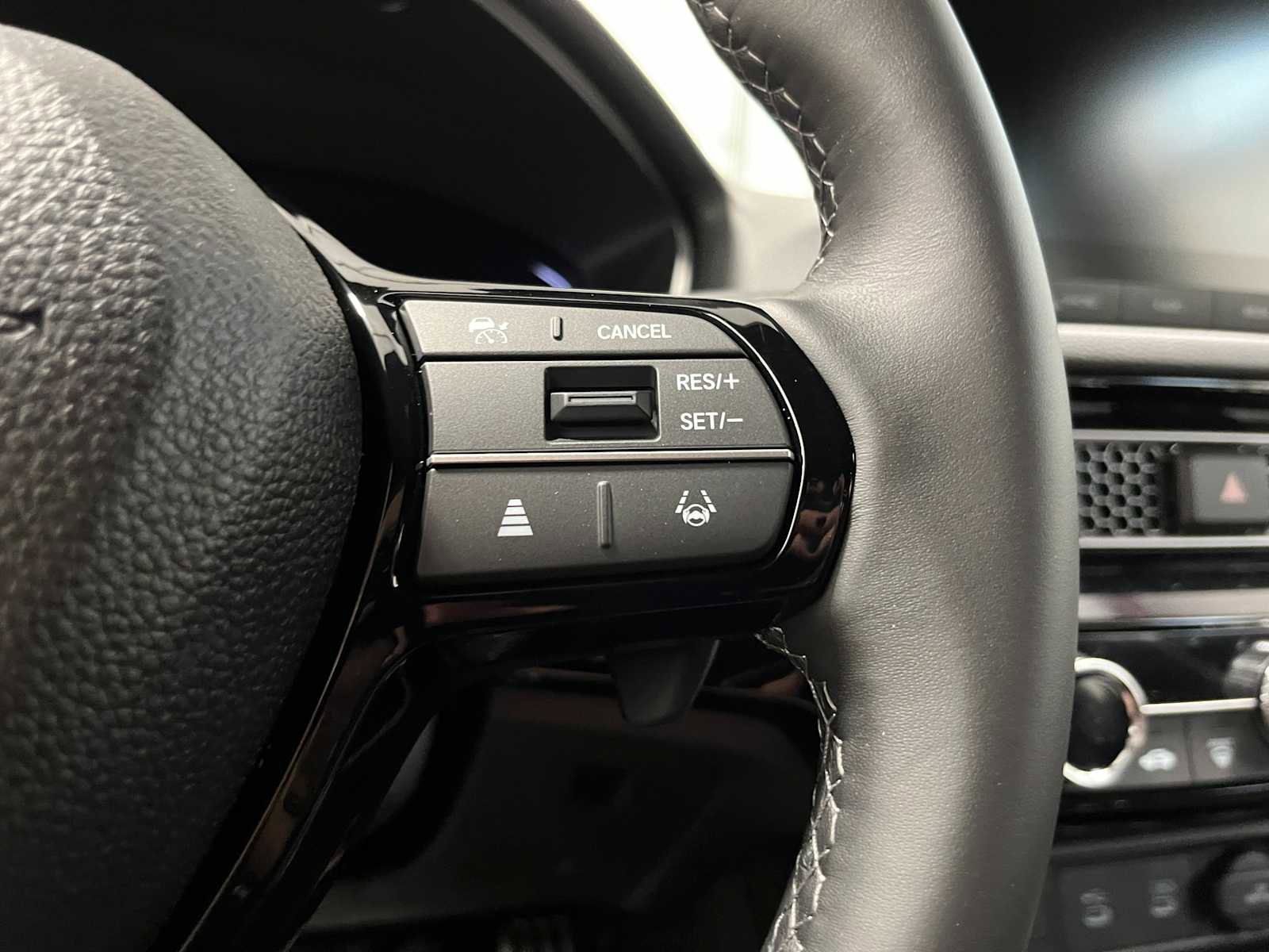 New 2026 Honda Civic Sport image 18