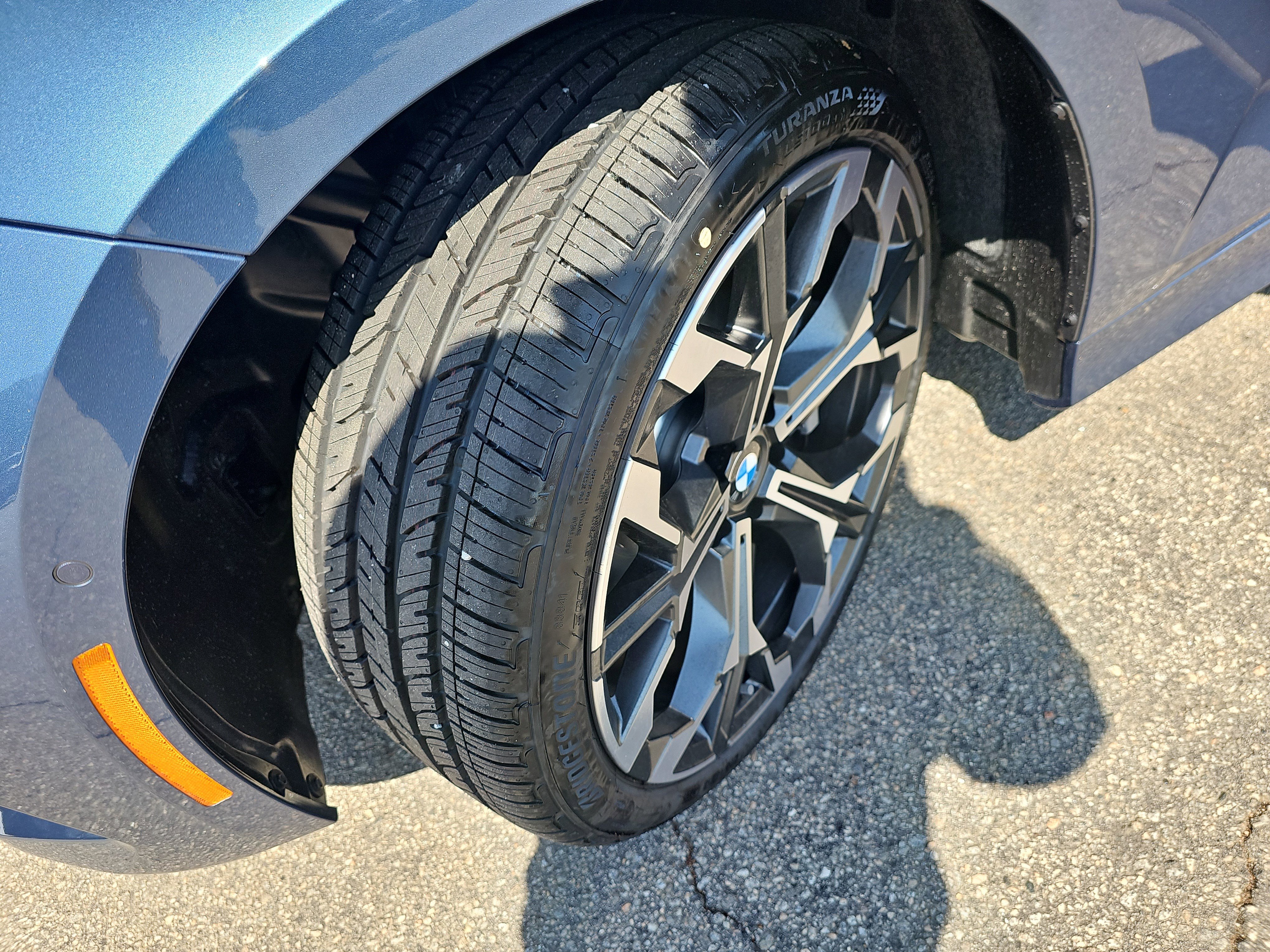 New 2026 BMW 330i Sedan w/ Premium Package RWD image 28