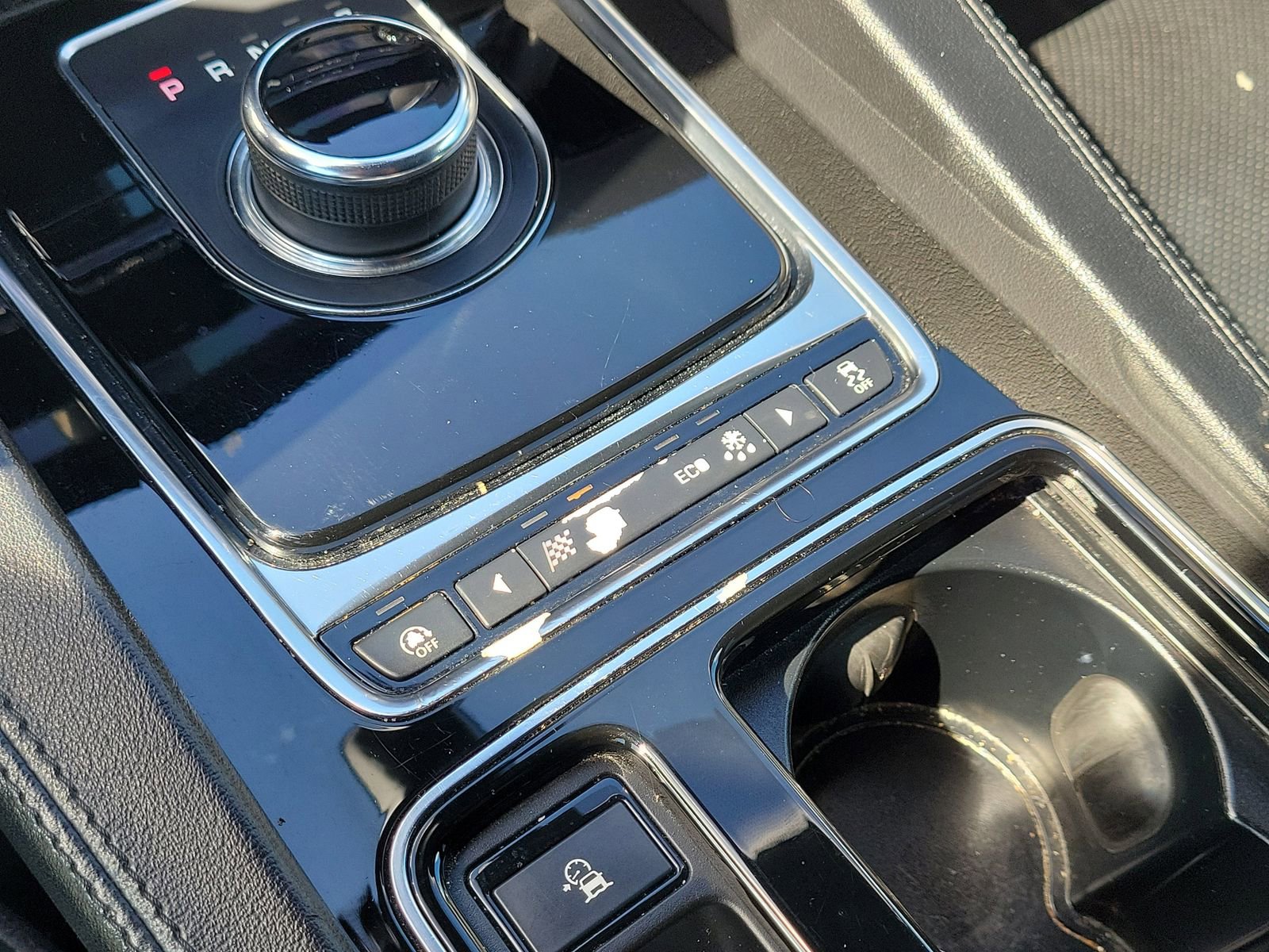 Used 2019 Jaguar F-PACE Prestige AWD/4WD image 26
