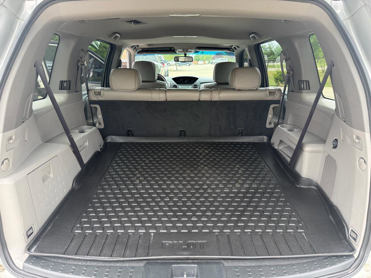 Used 2010 Honda Pilot EX-L image 14