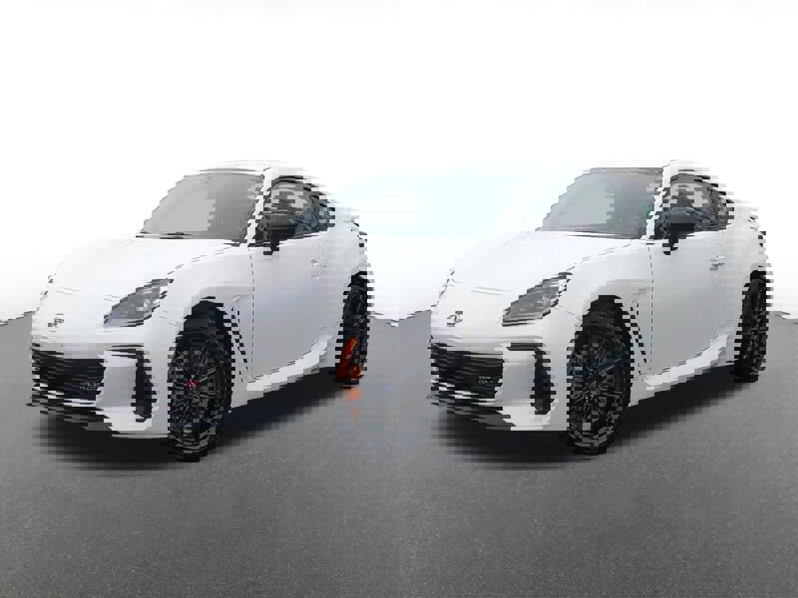 New 2026 Subaru BRZ tS