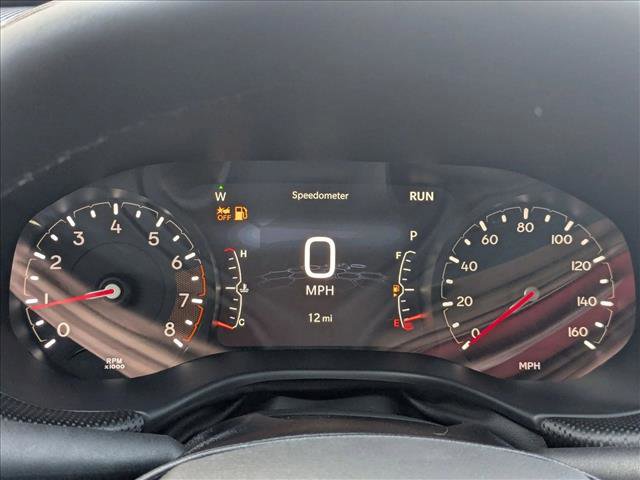 New 2026 Jeep Compass Latitude image 11