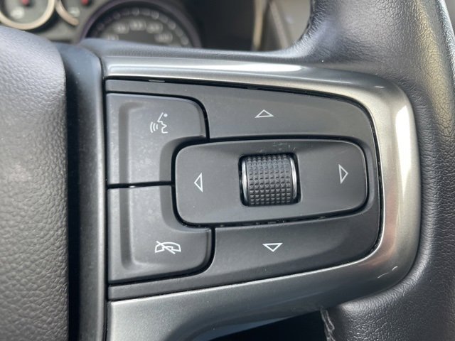 Used 2021 Chevrolet Tahoe Z71 image 24