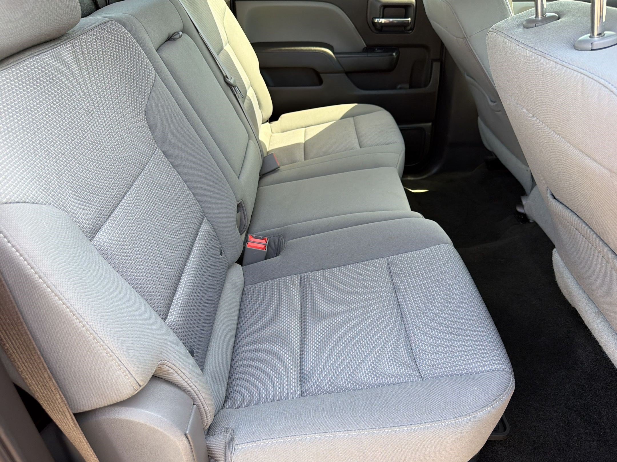 Used 2016 Chevrolet Silverado 1500 LS w/ LS Convenience Package RWD image 26