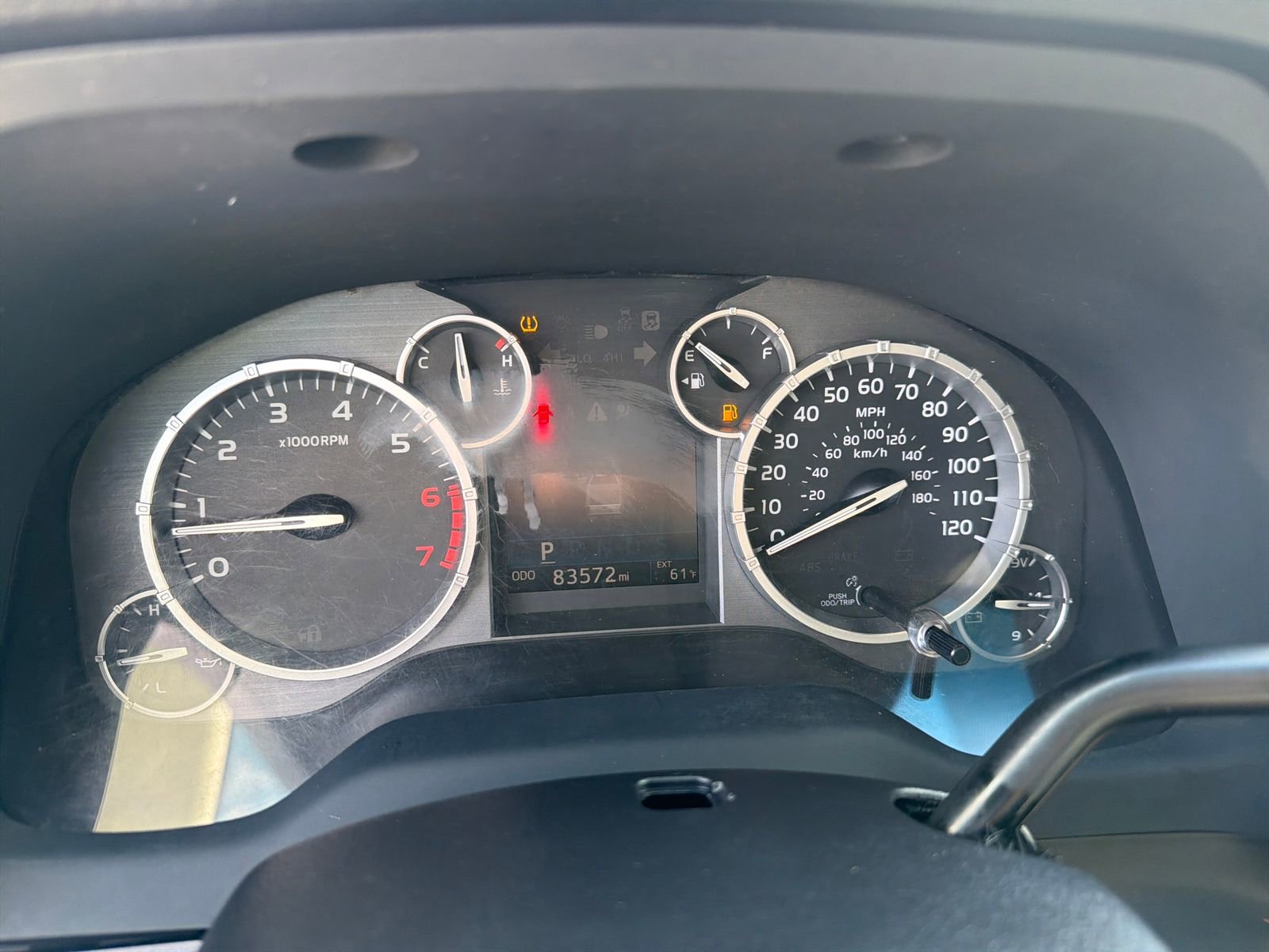 Used 2015 Toyota Tundra SR5 AWD/4WD image 16
