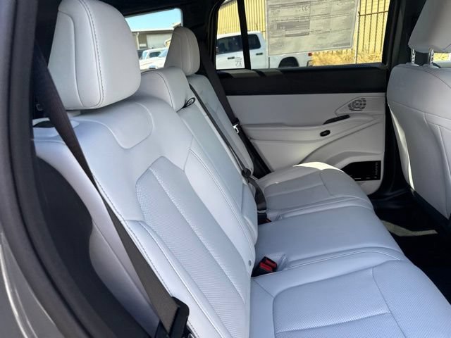New 2026 Jeep Cherokee Limited AWD/4WD image 13