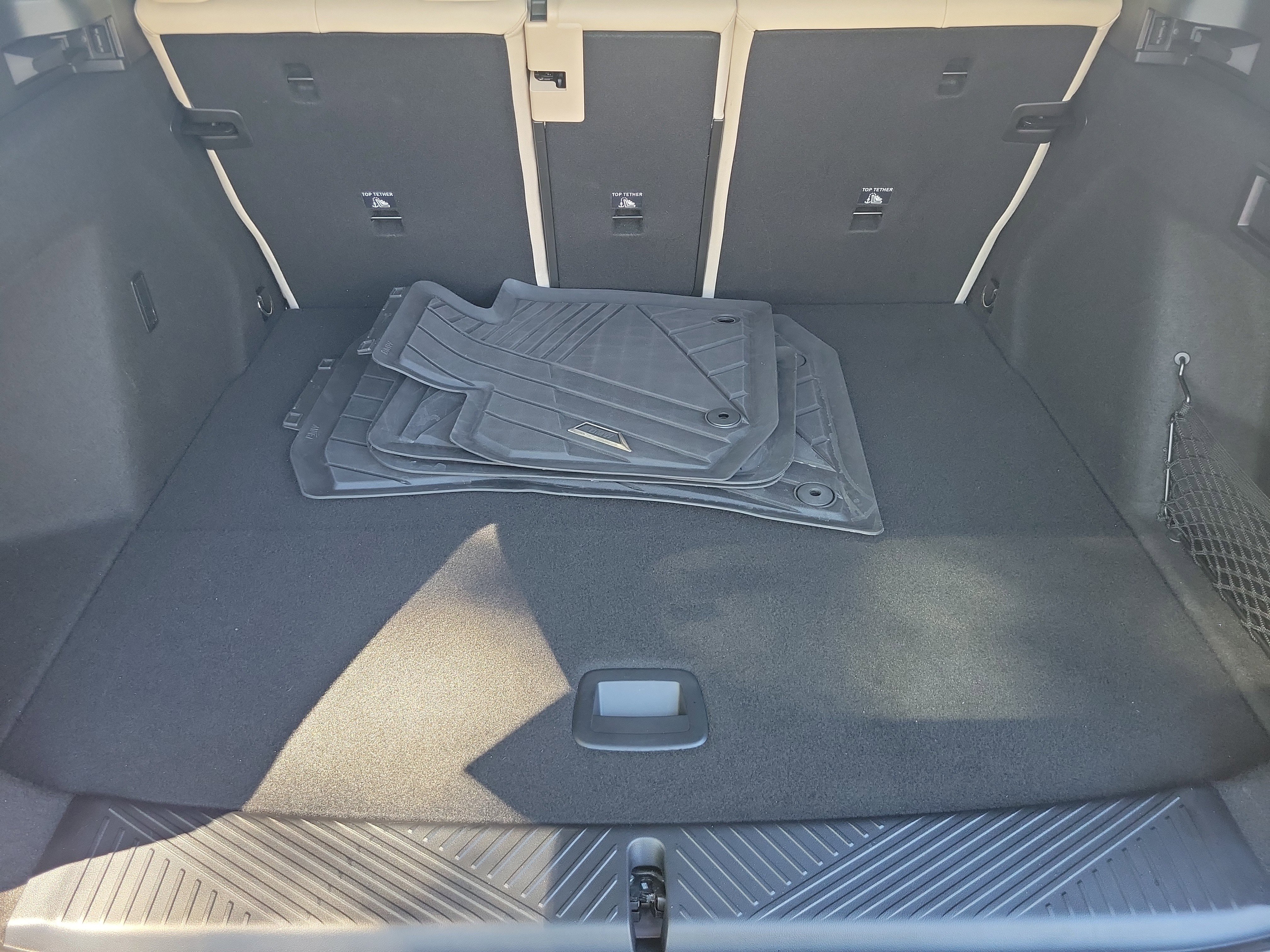 New 2025 BMW X3 xDrive30i w/ Premium Package image 7