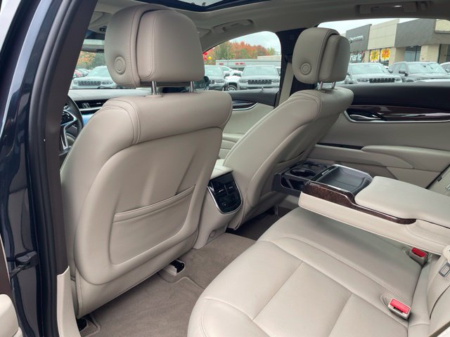Used 2014 Cadillac XTS Luxury w/ Driver Awareness Package FWD image 26
