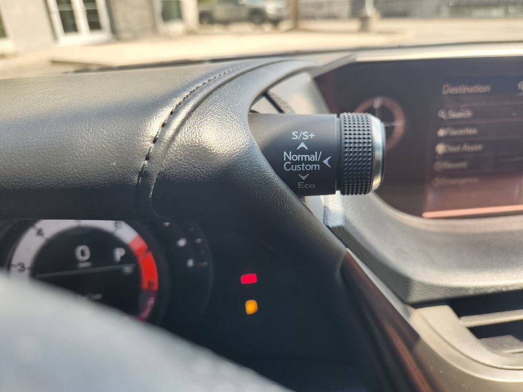 Used 2019 Lexus ES 350 F Sport w/ Accessory Package 2 image 35