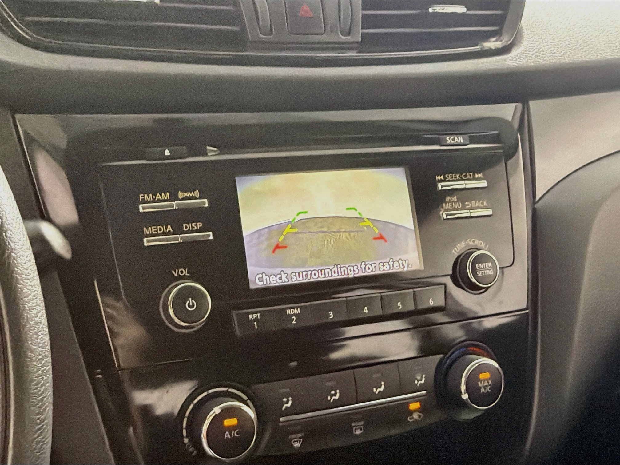 Used 2018 Nissan Rogue Sport S FWD image 22