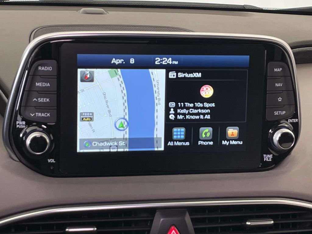 Used 2019 Hyundai Santa Fe AWD image 27