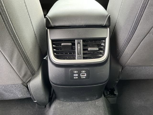 Certified 2025 Subaru Outback Premium w/ Popular Package #1A image 25