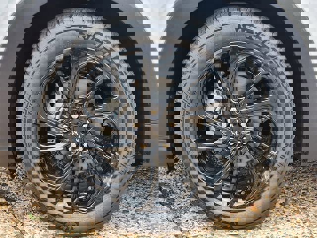 New 2027 Chevrolet Bolt RS image 8