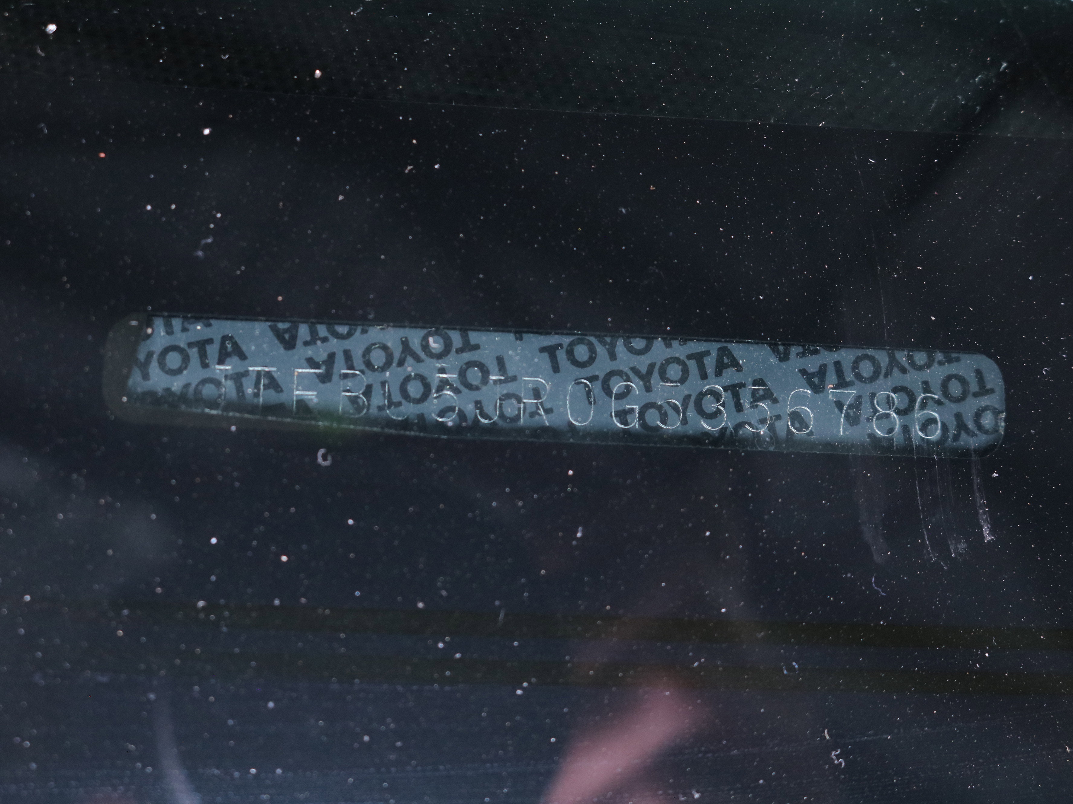 Used 2016 Toyota 4Runner SR5 image 69