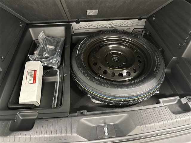 Used 2026 Honda Passport TrailSport Elite image 25