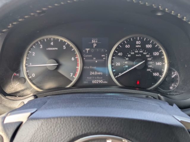 Used 2017 Lexus NX 200t AWD w/ Premium Package image 31
