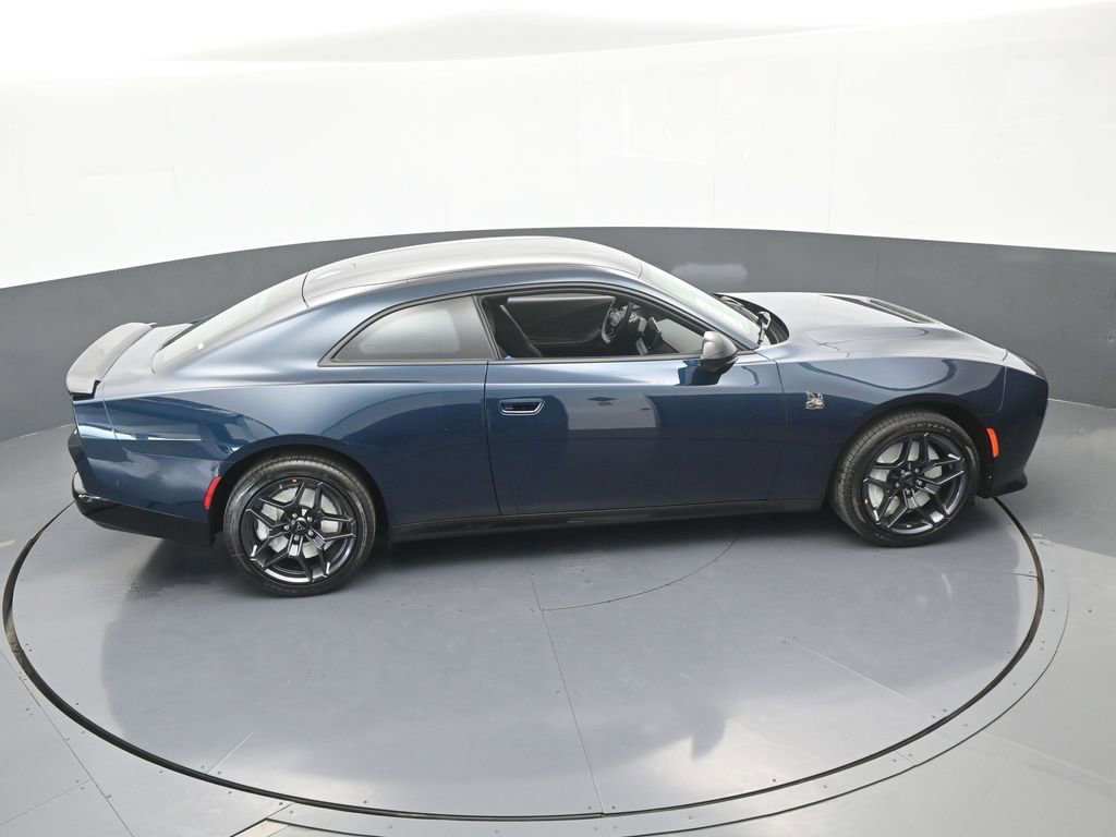 New 2026 Dodge Charger Scat Pack AWD/4WD image 39