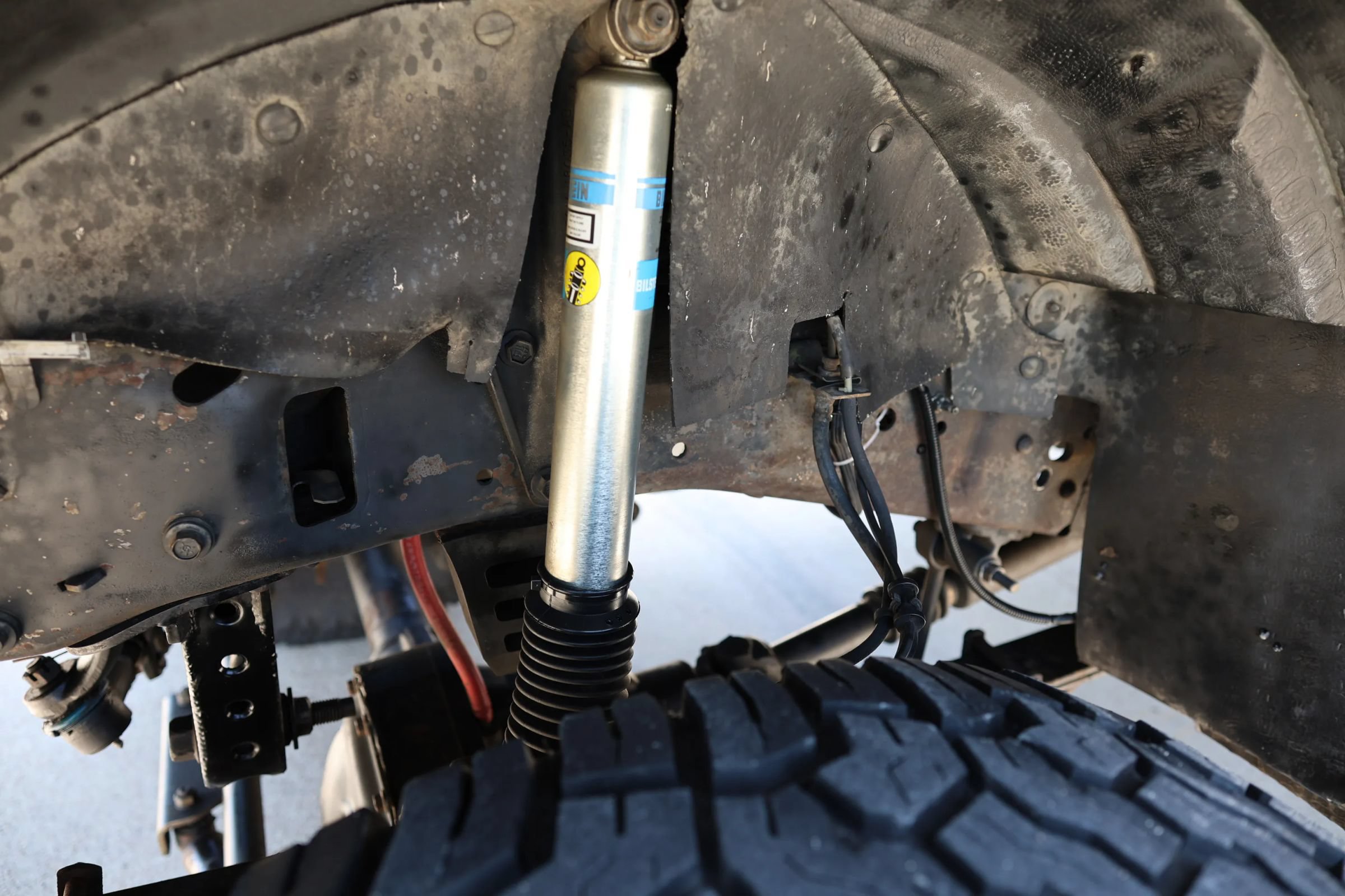 Used 2000 Ford Excursion Limited AWD/4WD image 21