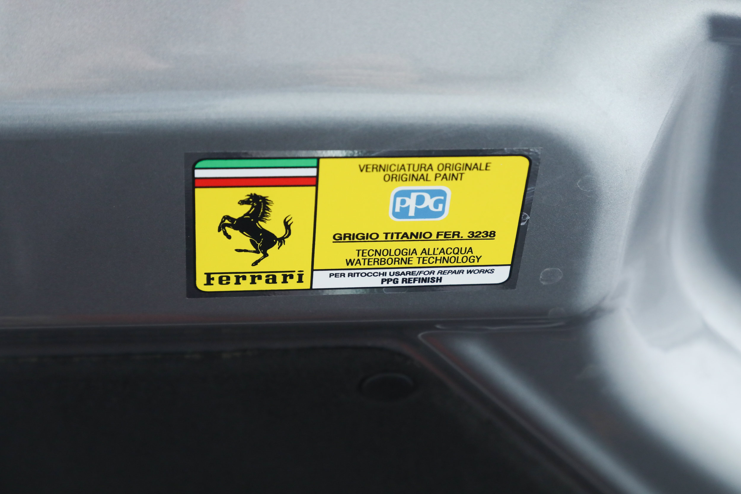 Certified 2023 Ferrari 812 GTS RWD image 39
