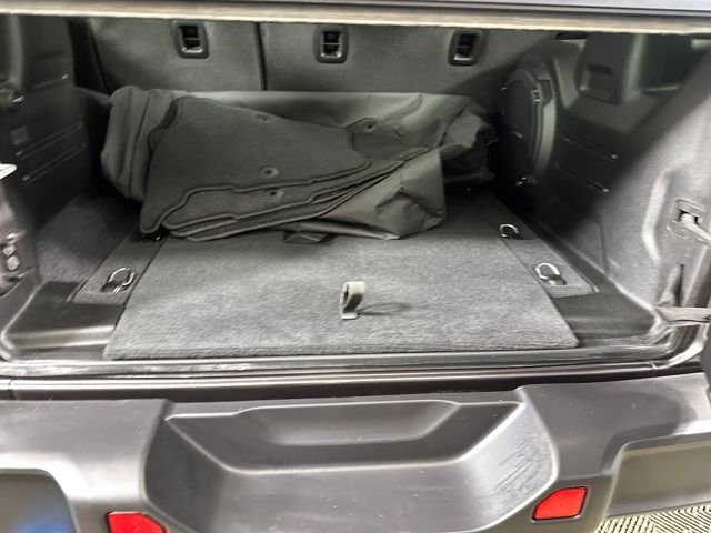 Used 2023 Jeep Wrangler Unlimited Sahara w/ Cold Weather Group image 26