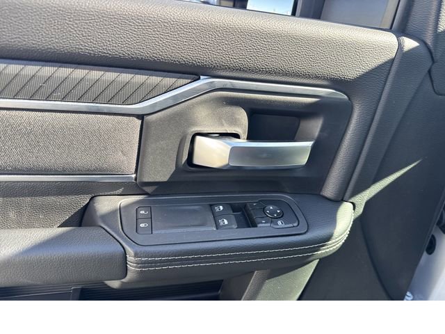 New 2026 RAM 3500 Tradesman image 14