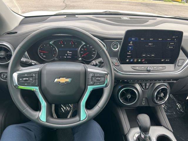 New 2024 Chevrolet Blazer LT AWD/4WD image 15