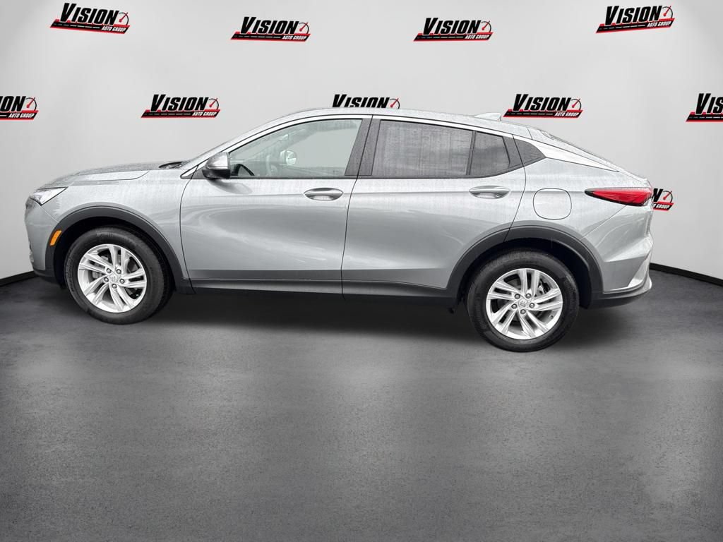 Used 2024 Buick Envista Preferred FWD image 8