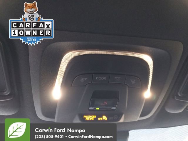 Used 2023 Toyota Corolla Core w/ Performance Package image 20