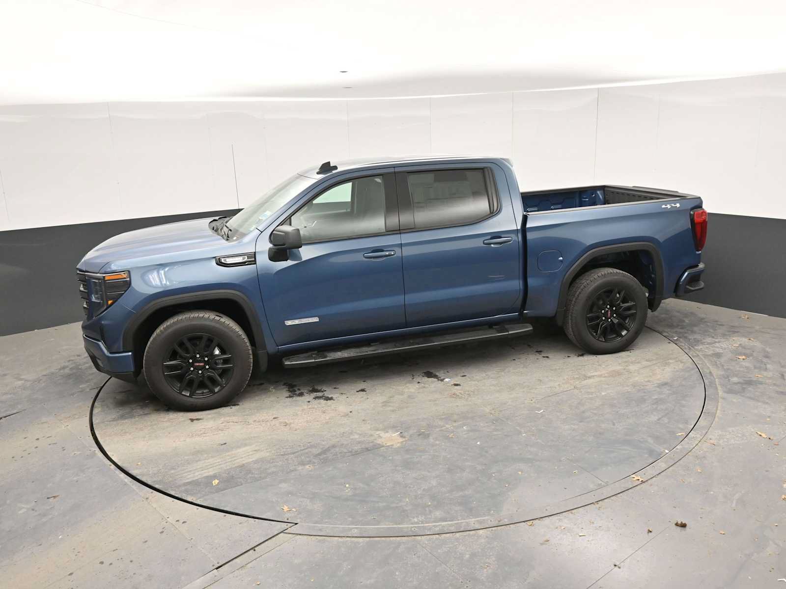 New 2026 GMC Sierra 1500 Elevation AWD/4WD image 29