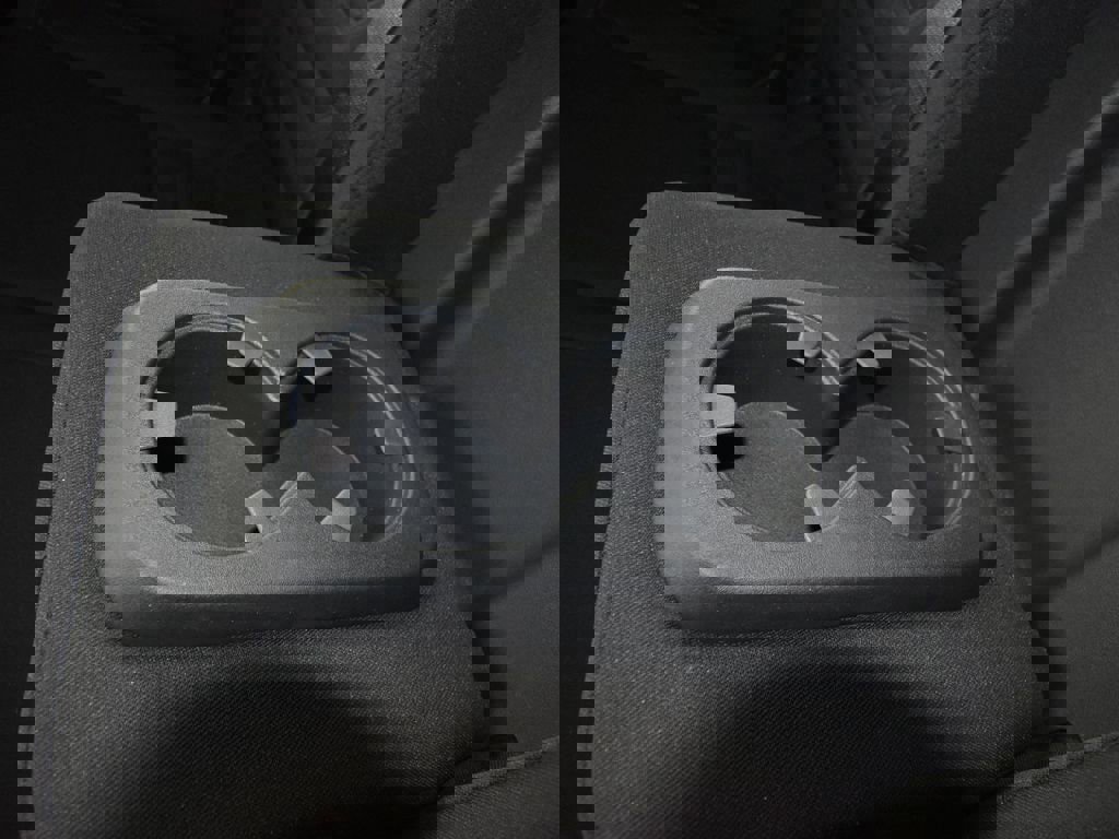 Used 2024 Nissan Frontier PRO-4X w/ Off-Road Protection Package image 30