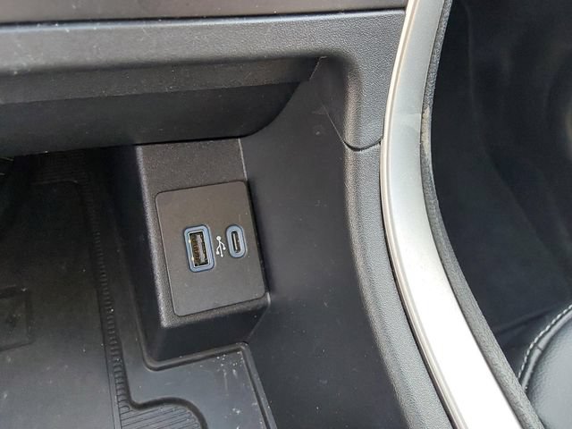 Used 2024 Ford Edge SEL w/ Convenience Package AWD/4WD image 26