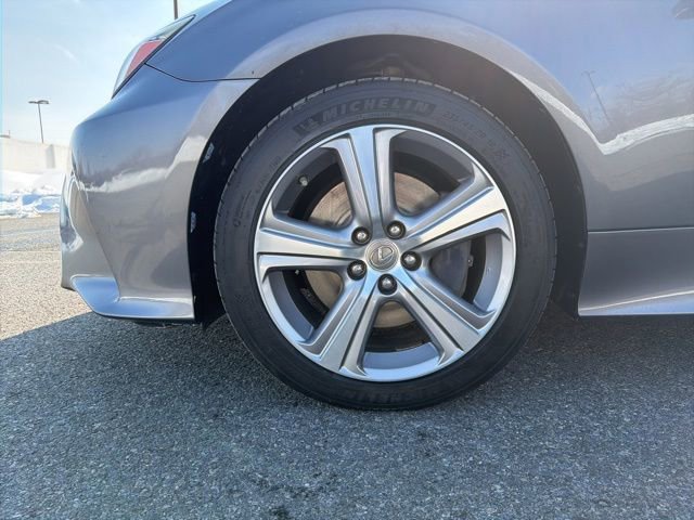Used 2015 Lexus RC 350 AWD w/ Navigation System Package image 24