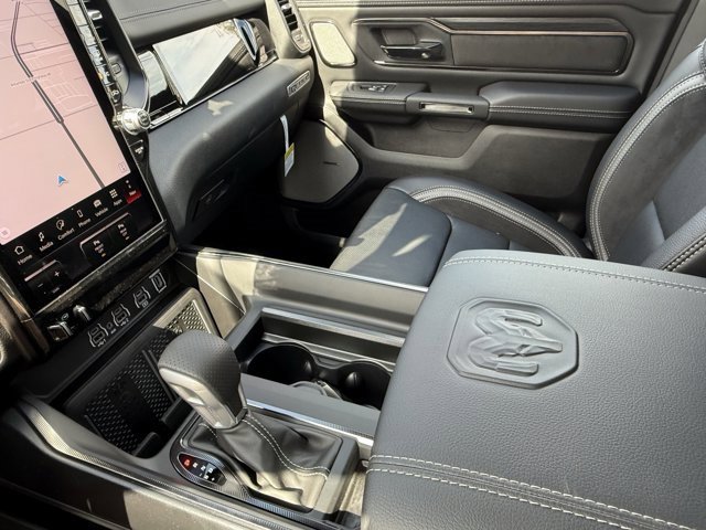 New 2026 RAM 1500 Rebel image 20