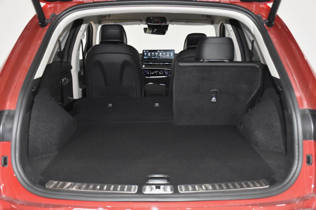 Used 2025 Genesis GV70 2.5T image 24