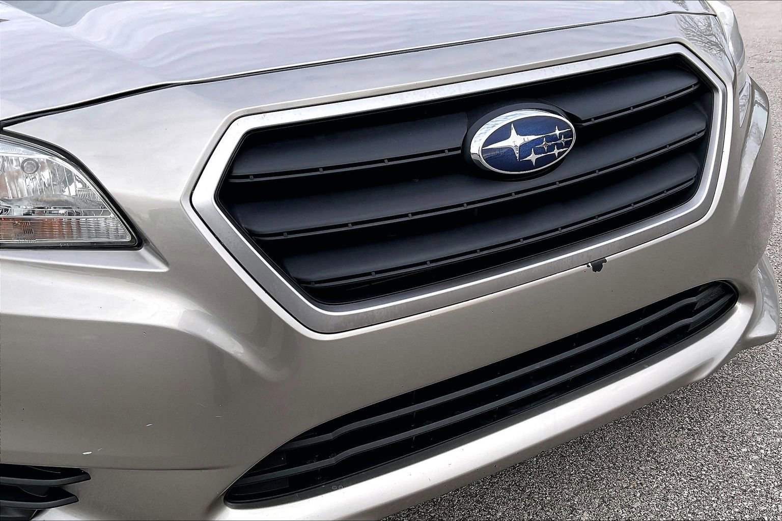 Used 2016 Subaru Legacy 2.5i image 28