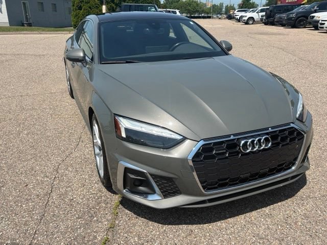 Used 2024 Audi A5 2.0T Premium Plus AWD/4WD image 7