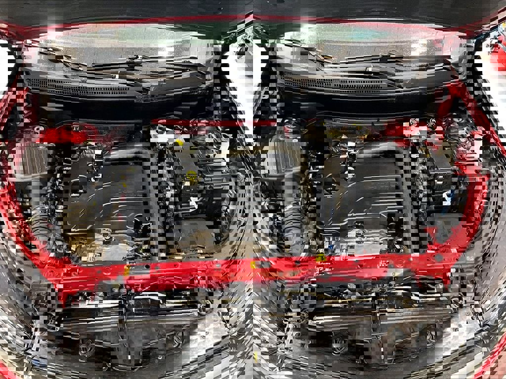 Used 2023 Chevrolet Equinox RS w/ LPO, Cargo Package image 30