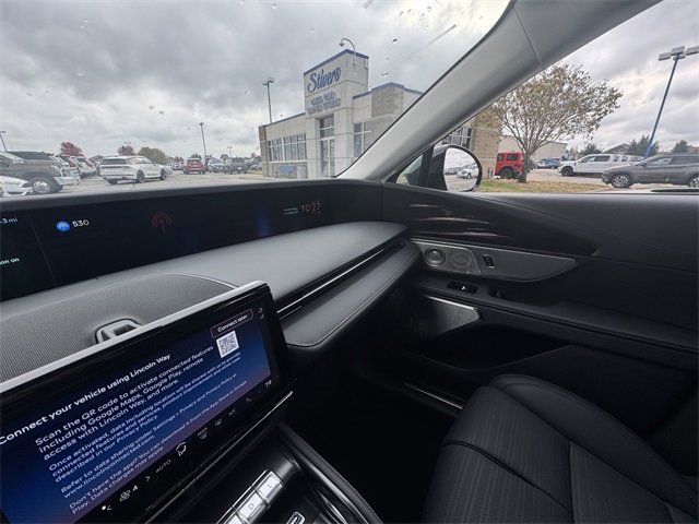 New 2026 Lincoln Nautilus Reserve image 42