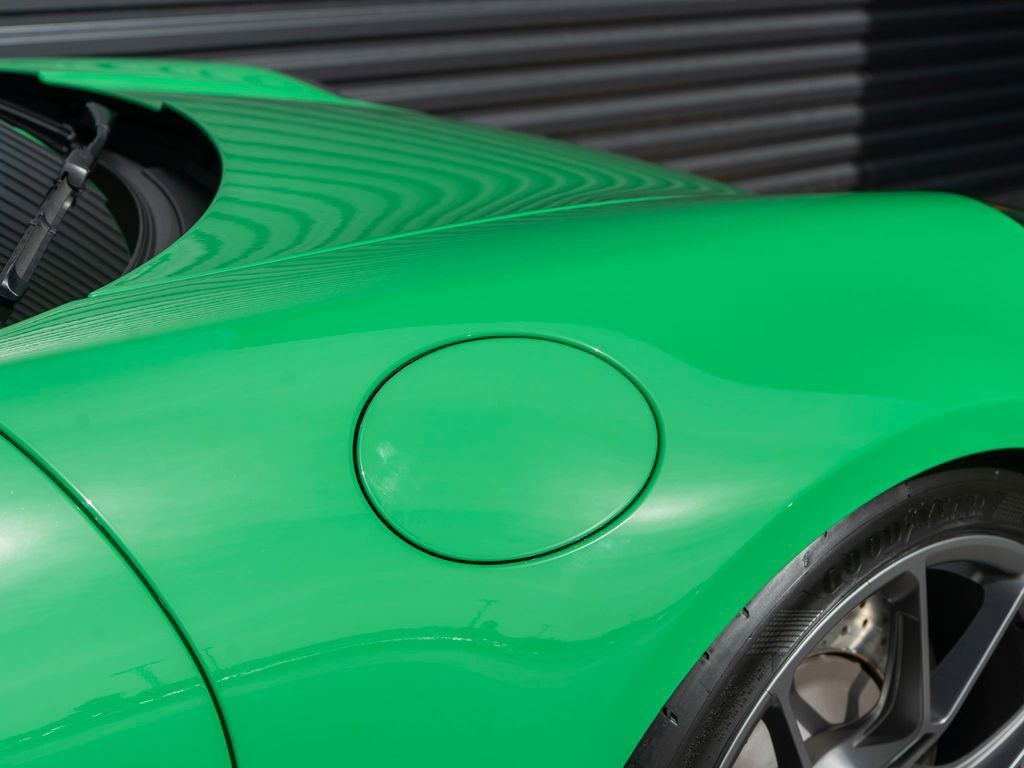 Used 2022 Porsche 911 GT3 image 16