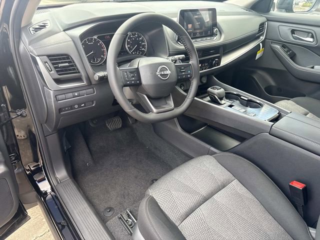 New 2026 Nissan Rogue SV FWD image 20