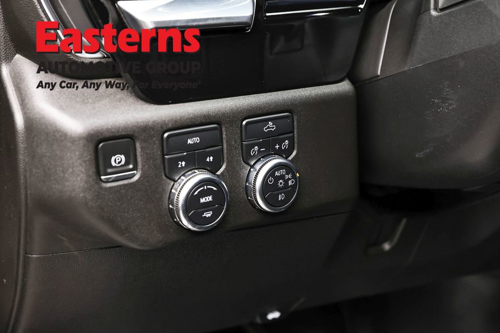 Used 2023 GMC Sierra 1500 Elevation AWD/4WD image 22