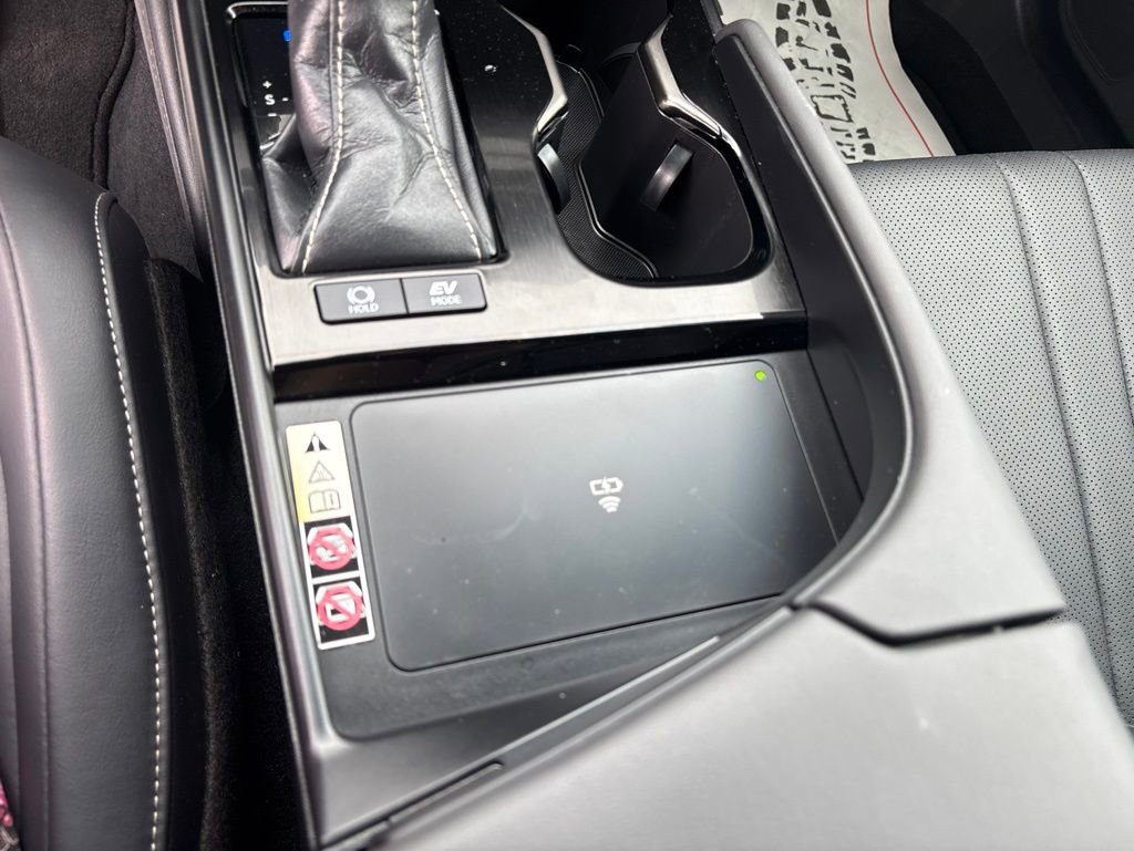 Used 2023 Lexus ES 300h F Sport FWD image 25
