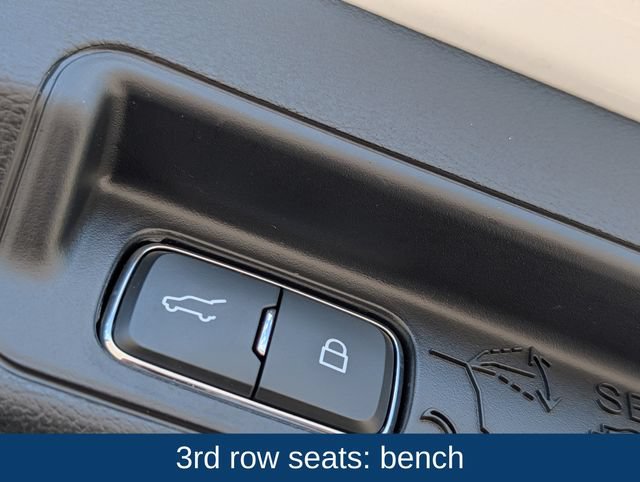 Used 2025 Ford Explorer ST-Line AWD/4WD image 37