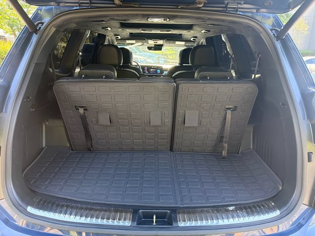 Used 2024 Kia Telluride SX Prestige X-Line AWD/4WD image 21