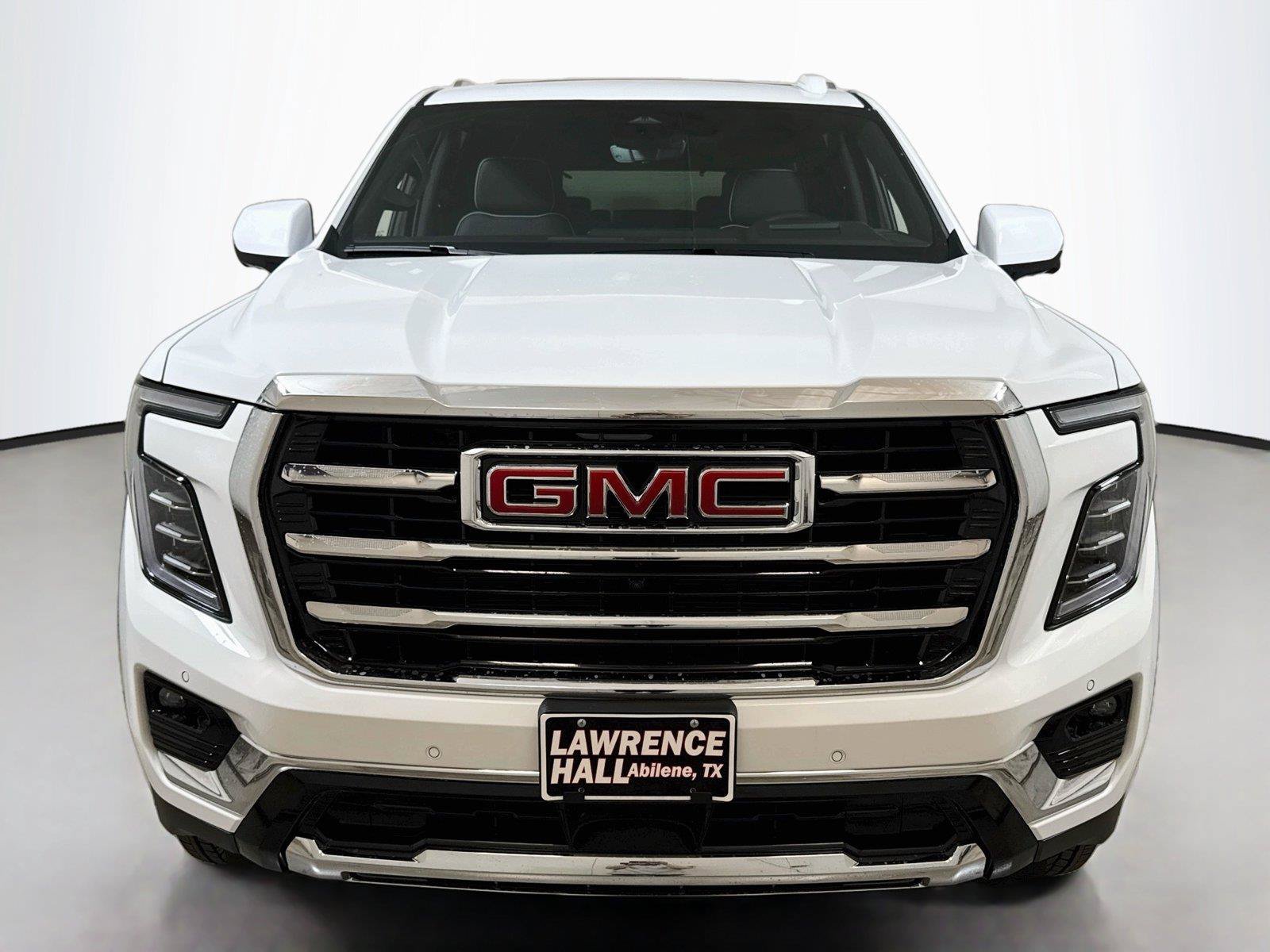 New 2026 GMC Yukon XL Elevation w/ Elevation Premium Package AWD/4WD image 2