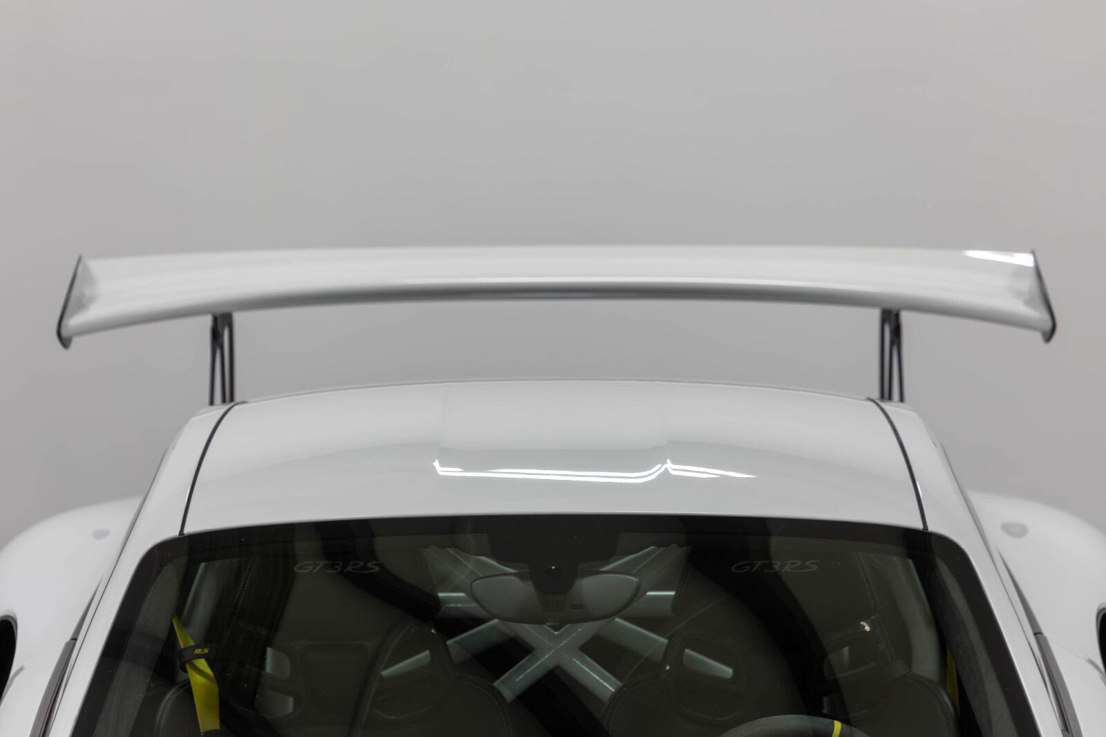 Used 2016 Porsche 911 GT3 RS RWD image 44